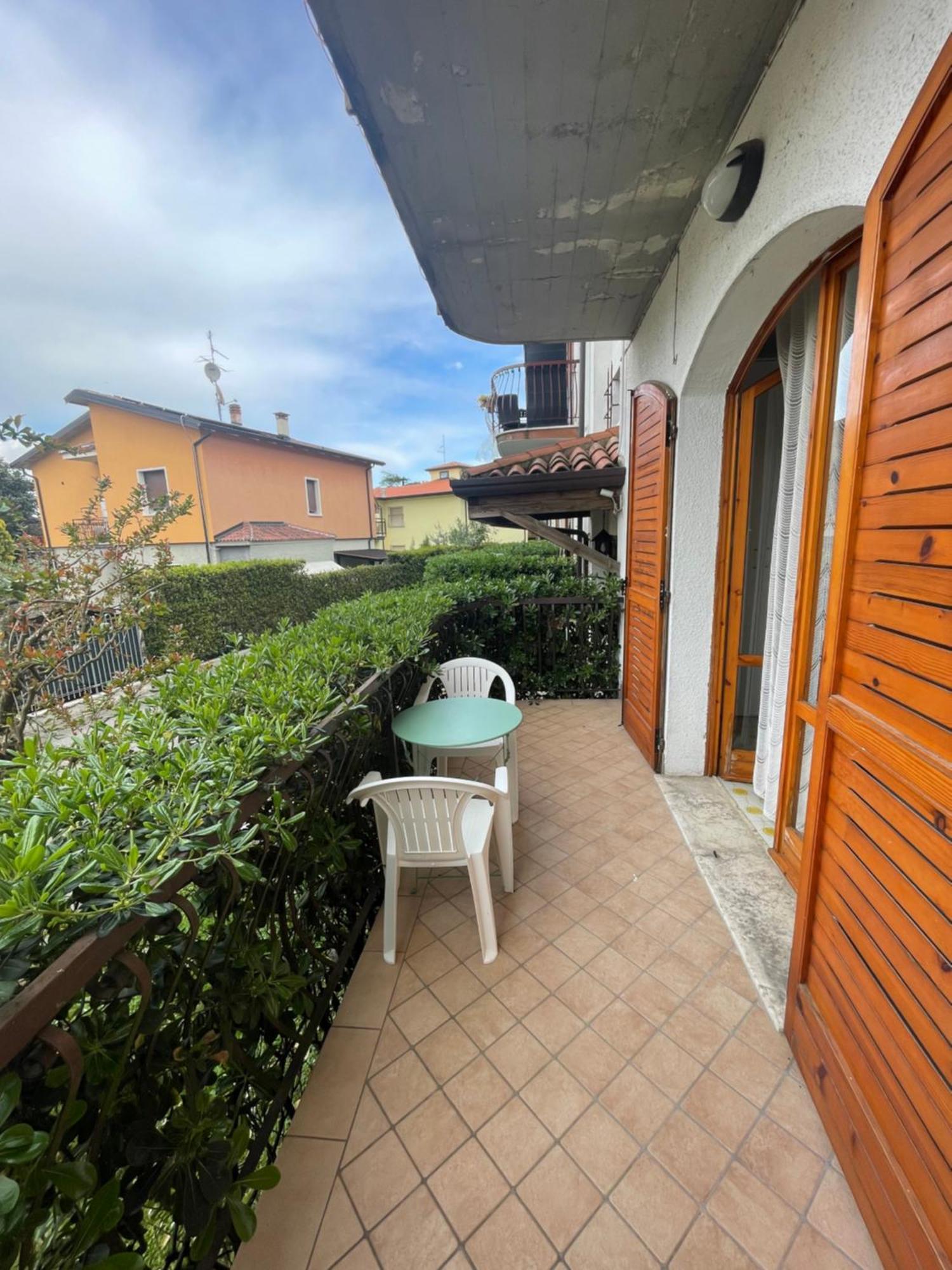 Lake Garda Lovers Peschiera del Garda Zewnętrze zdjęcie