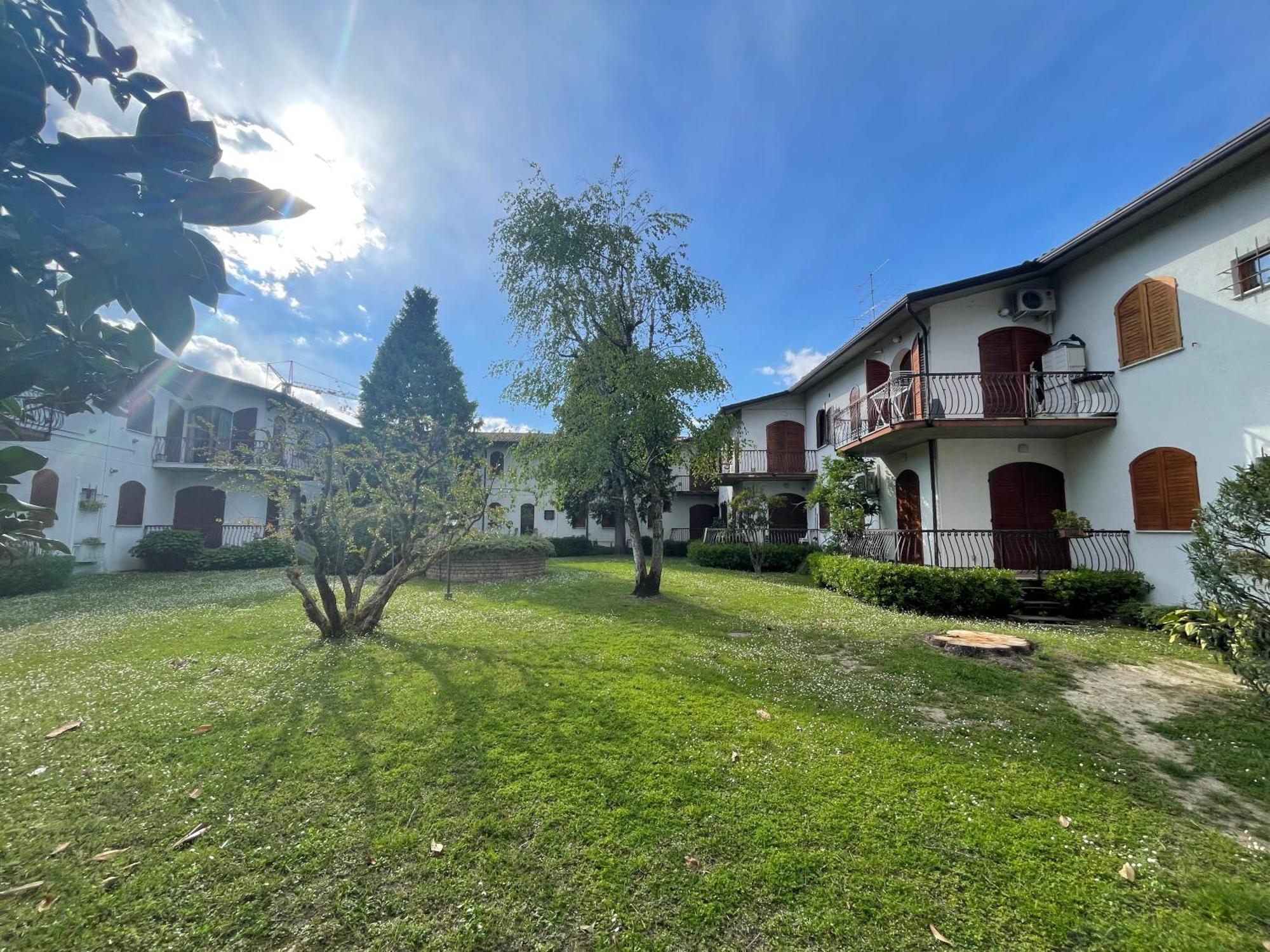 Lake Garda Lovers Peschiera del Garda Zewnętrze zdjęcie