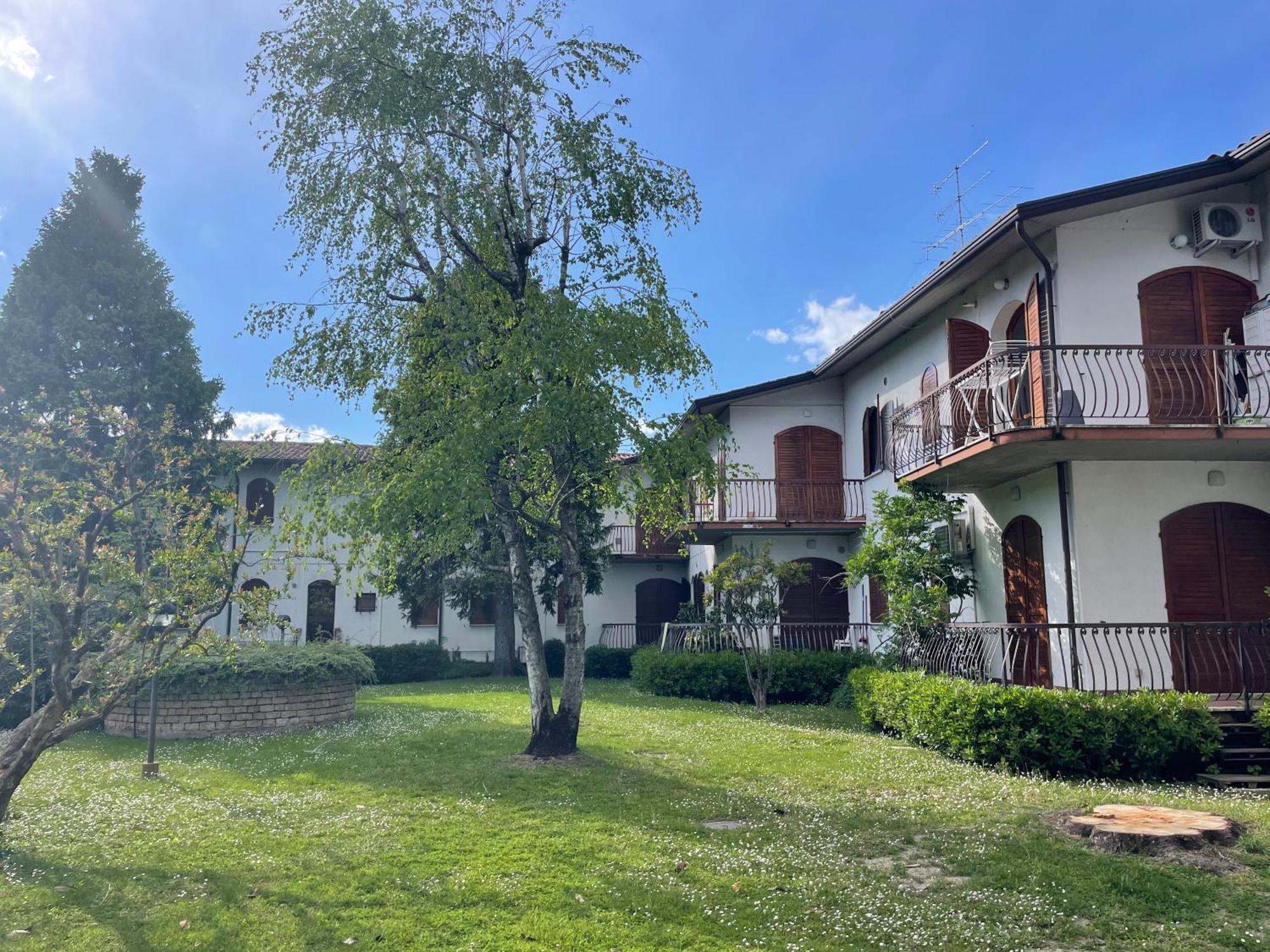 Lake Garda Lovers Peschiera del Garda Zewnętrze zdjęcie