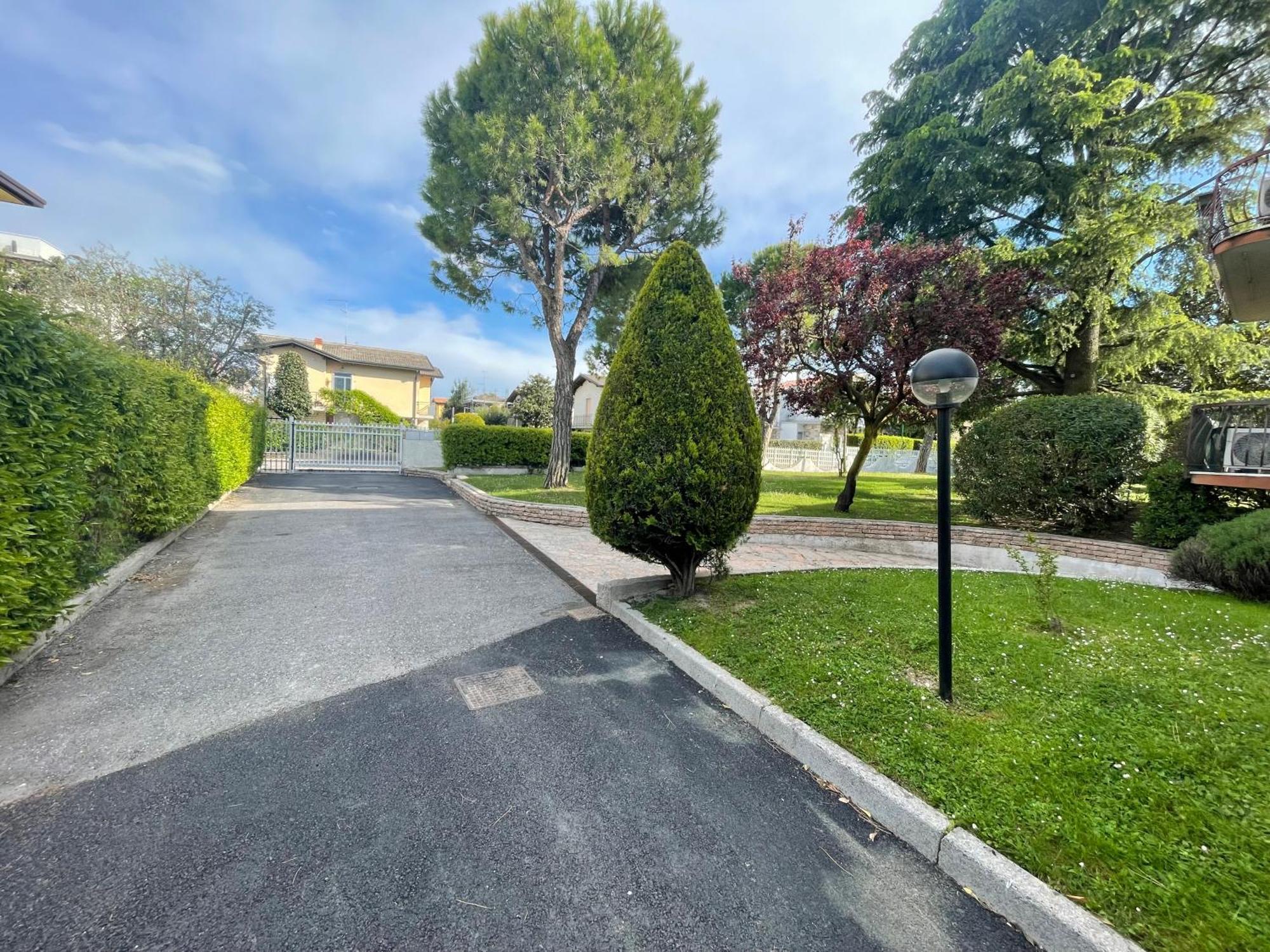 Lake Garda Lovers Peschiera del Garda Zewnętrze zdjęcie