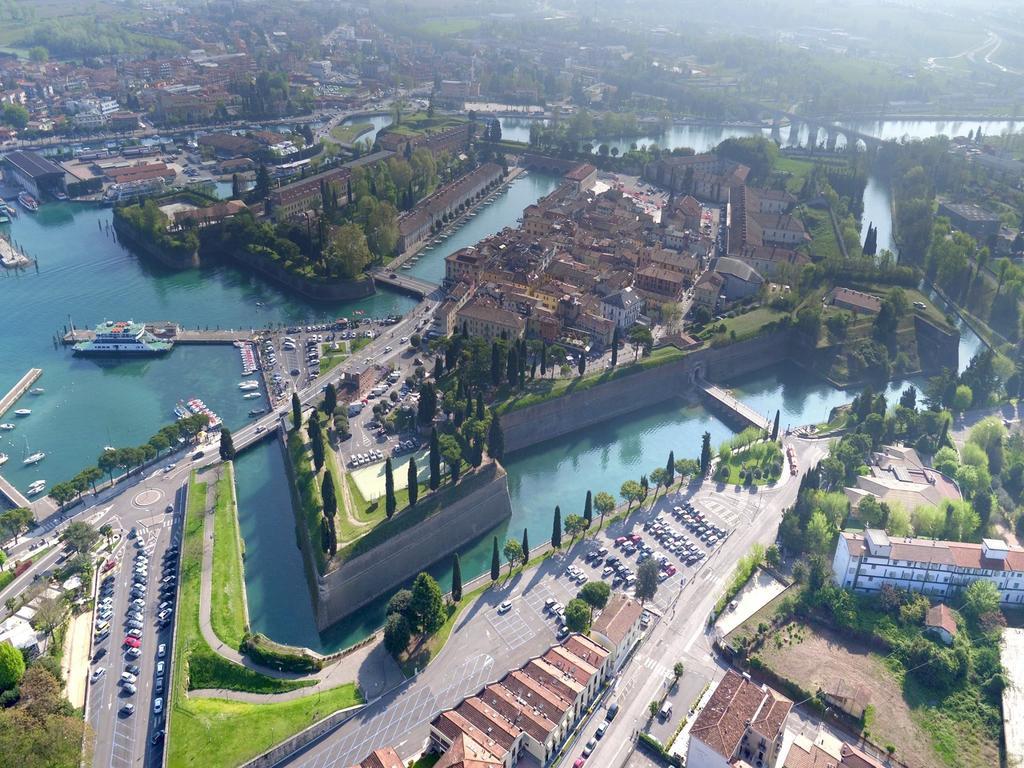 Lake Garda Lovers Peschiera del Garda Zewnętrze zdjęcie