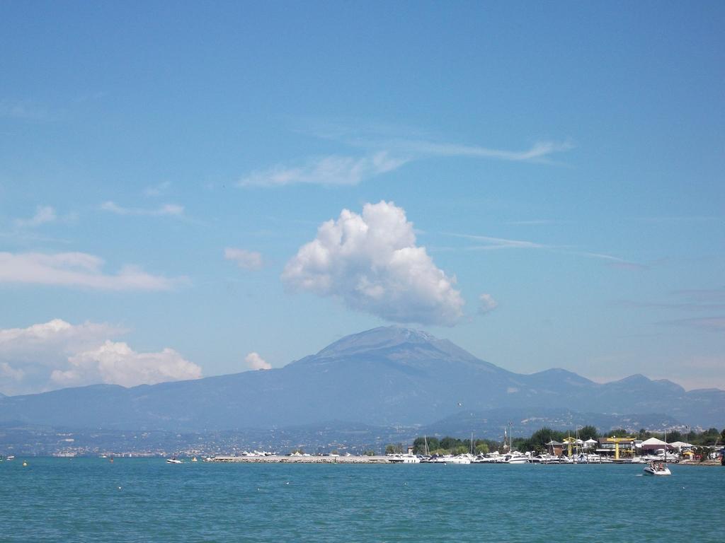 Lake Garda Lovers Peschiera del Garda Zewnętrze zdjęcie